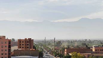 Résidence Belle Vue 6