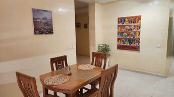 Résidence Belle Vue 6