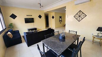 Résidence Belle Vue 6