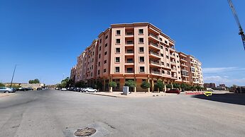 Résidence Belle Vue 6