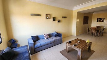 Résidence Belle Vue 6