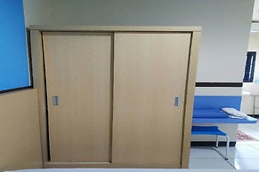 OYO 93246 Kanditha Homestay Near Lombok Exotic Sentral Oleh-oleh