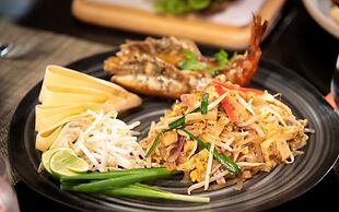 Tinidee Trendy Bangkok Khaosan