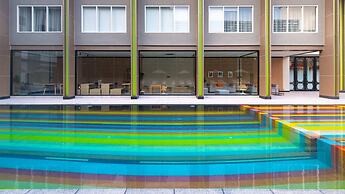 Tinidee Trendy Bangkok Khaosan