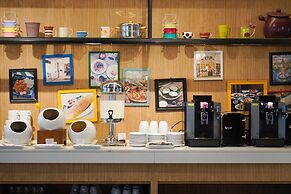 Tinidee Trendy Bangkok Khaosan