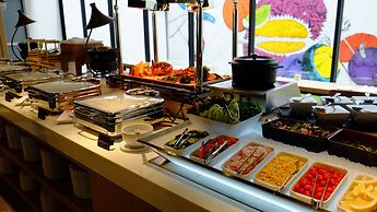 Tinidee Trendy Bangkok Khaosan