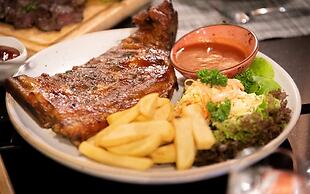 Tinidee Trendy Bangkok Khaosan