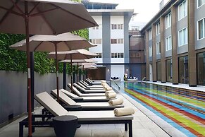 Tinidee Trendy Bangkok Khaosan