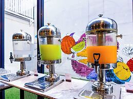 Tinidee Trendy Bangkok Khaosan