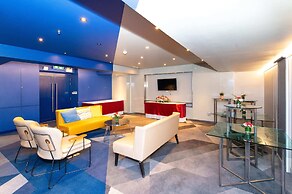 Tinidee Trendy Bangkok Khaosan