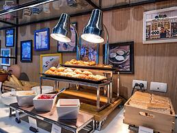 Tinidee Trendy Bangkok Khaosan