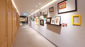 Tinidee Trendy Bangkok Khaosan