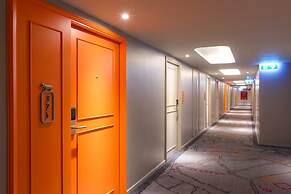 Tinidee Trendy Bangkok Khaosan