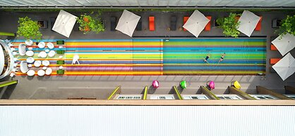 Tinidee Trendy Bangkok Khaosan