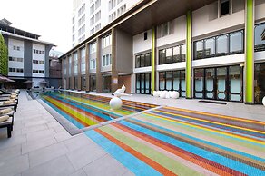 Tinidee Trendy Bangkok Khaosan