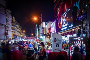 Tinidee Trendy Bangkok Khaosan