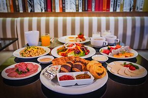 Tinidee Trendy Bangkok Khaosan