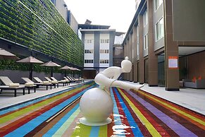 Tinidee Trendy Bangkok Khaosan