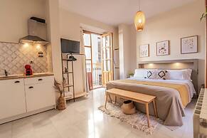 APARTAMENTOS VITA CENTER