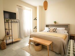 APARTAMENTOS VITA CENTER