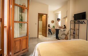 APARTAMENTOS VITA CENTER