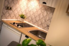 APARTAMENTOS VITA CENTER