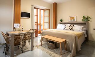 APARTAMENTOS VITA CENTER