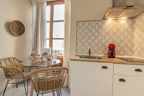 APARTAMENTOS VITA CENTER