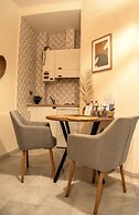APARTAMENTOS VITA CENTER