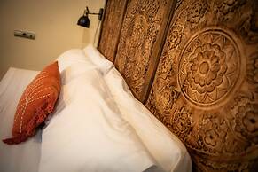 APARTAMENTOS VITA CENTER