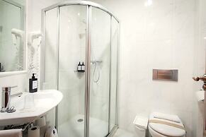 APARTAMENTOS VITA CENTER