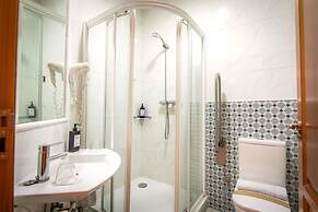 APARTAMENTOS VITA CENTER