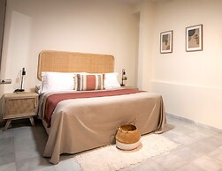 APARTAMENTOS VITA CENTER