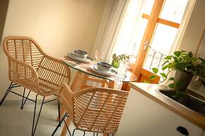 APARTAMENTOS VITA CENTER