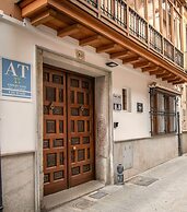 APARTAMENTOS VITA CENTER