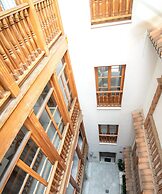 APARTAMENTOS VITA CENTER