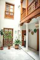 APARTAMENTOS VITA CENTER