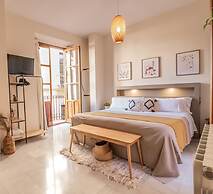 APARTAMENTOS VITA CENTER