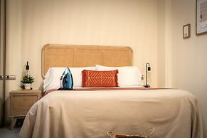 APARTAMENTOS VITA CENTER