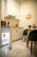 APARTAMENTOS VITA CENTER