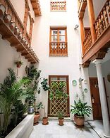 APARTAMENTOS VITA CENTER