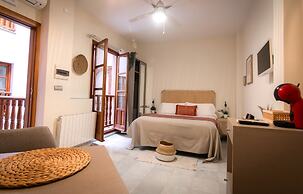 APARTAMENTOS VITA CENTER