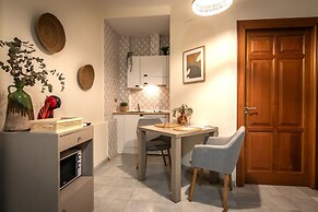 APARTAMENTOS VITA CENTER