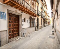 APARTAMENTOS VITA CENTER