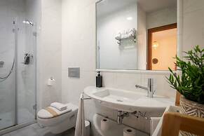 APARTAMENTOS VITA CENTER