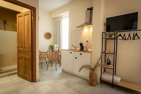 APARTAMENTOS VITA CENTER