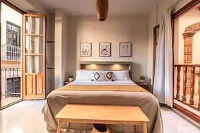 APARTAMENTOS VITA CENTER