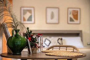 APARTAMENTOS VITA CENTER