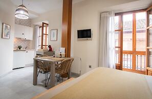 APARTAMENTOS VITA CENTER