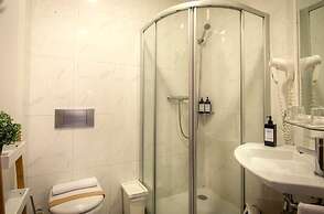 APARTAMENTOS VITA CENTER